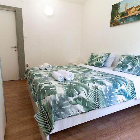 Villa Mia Filomena Севид Екстериор снимка