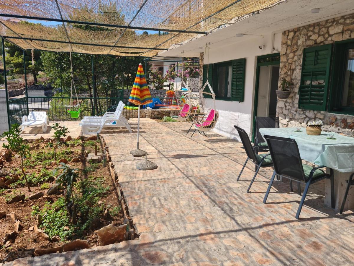 Villa Mia Filomena Севид Екстериор снимка