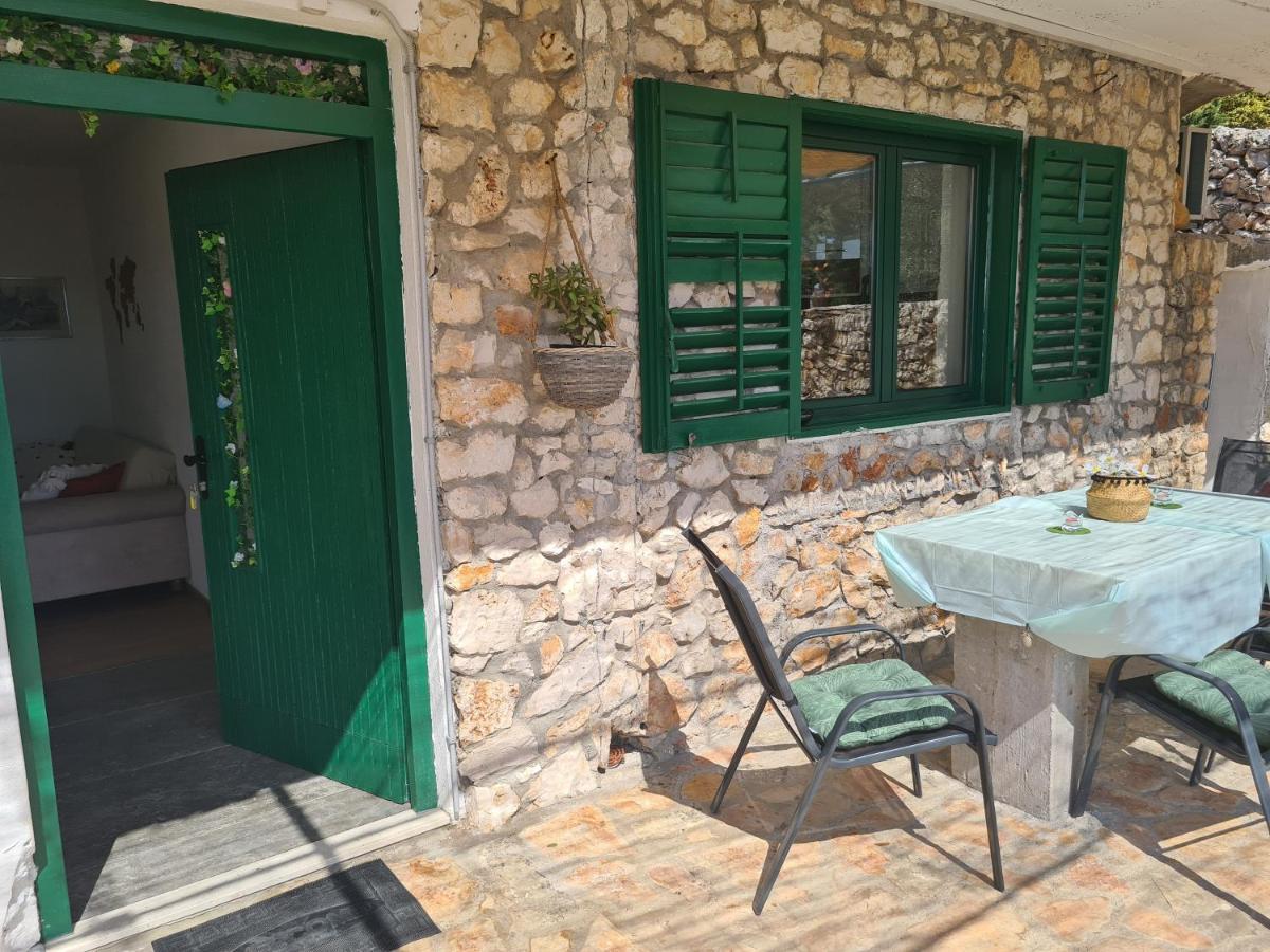 Villa Mia Filomena Севид Екстериор снимка
