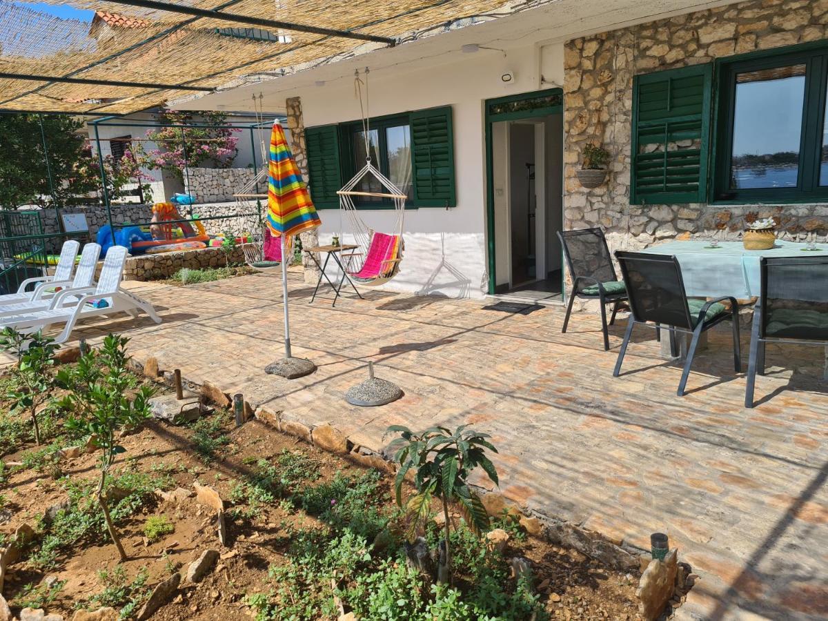 Villa Mia Filomena Севид Екстериор снимка