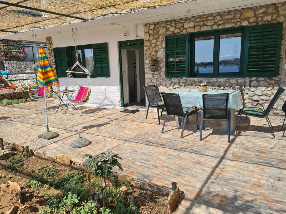 Villa Mia Filomena Севид Екстериор снимка