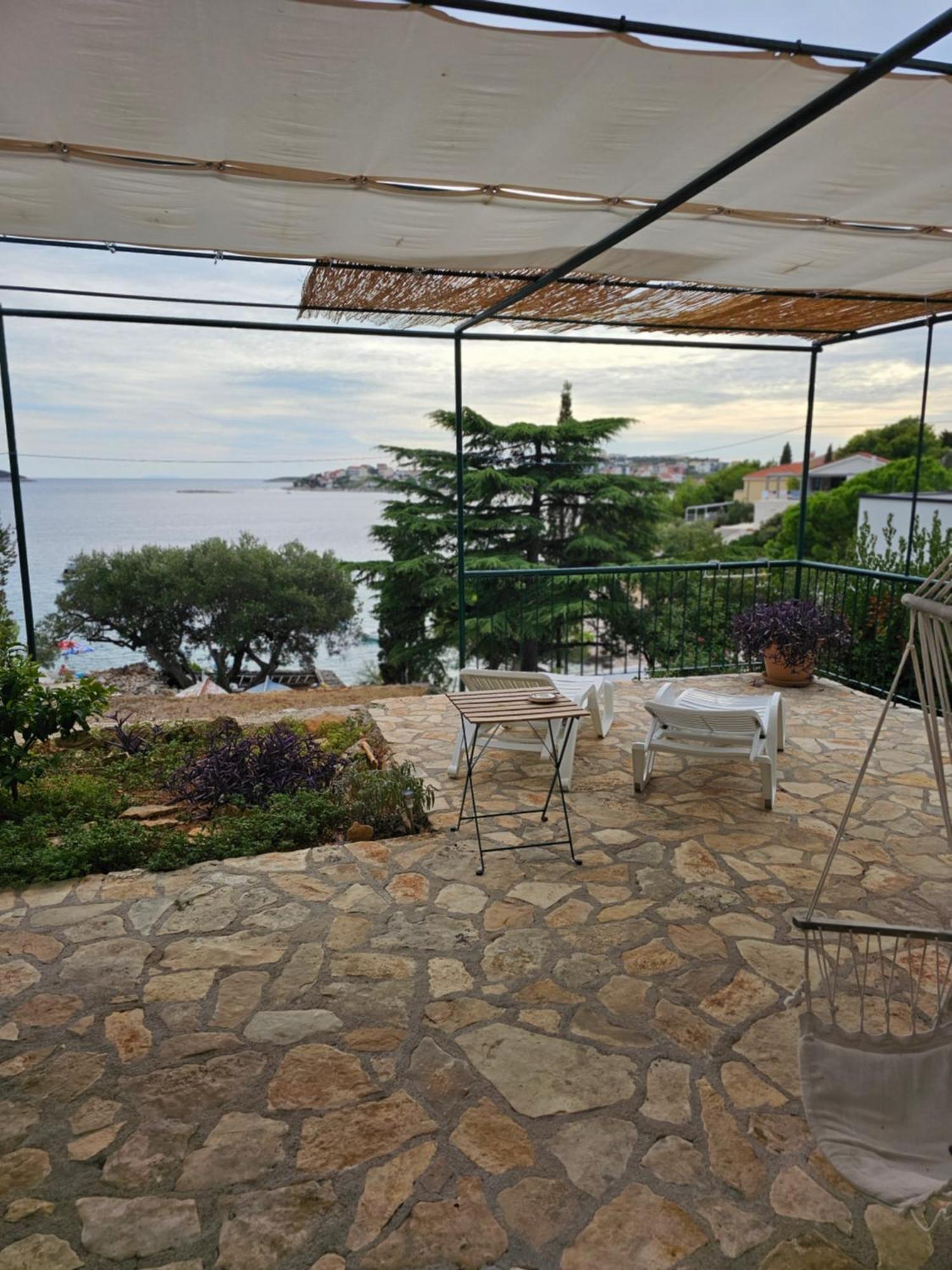 Villa Mia Filomena Севид Екстериор снимка