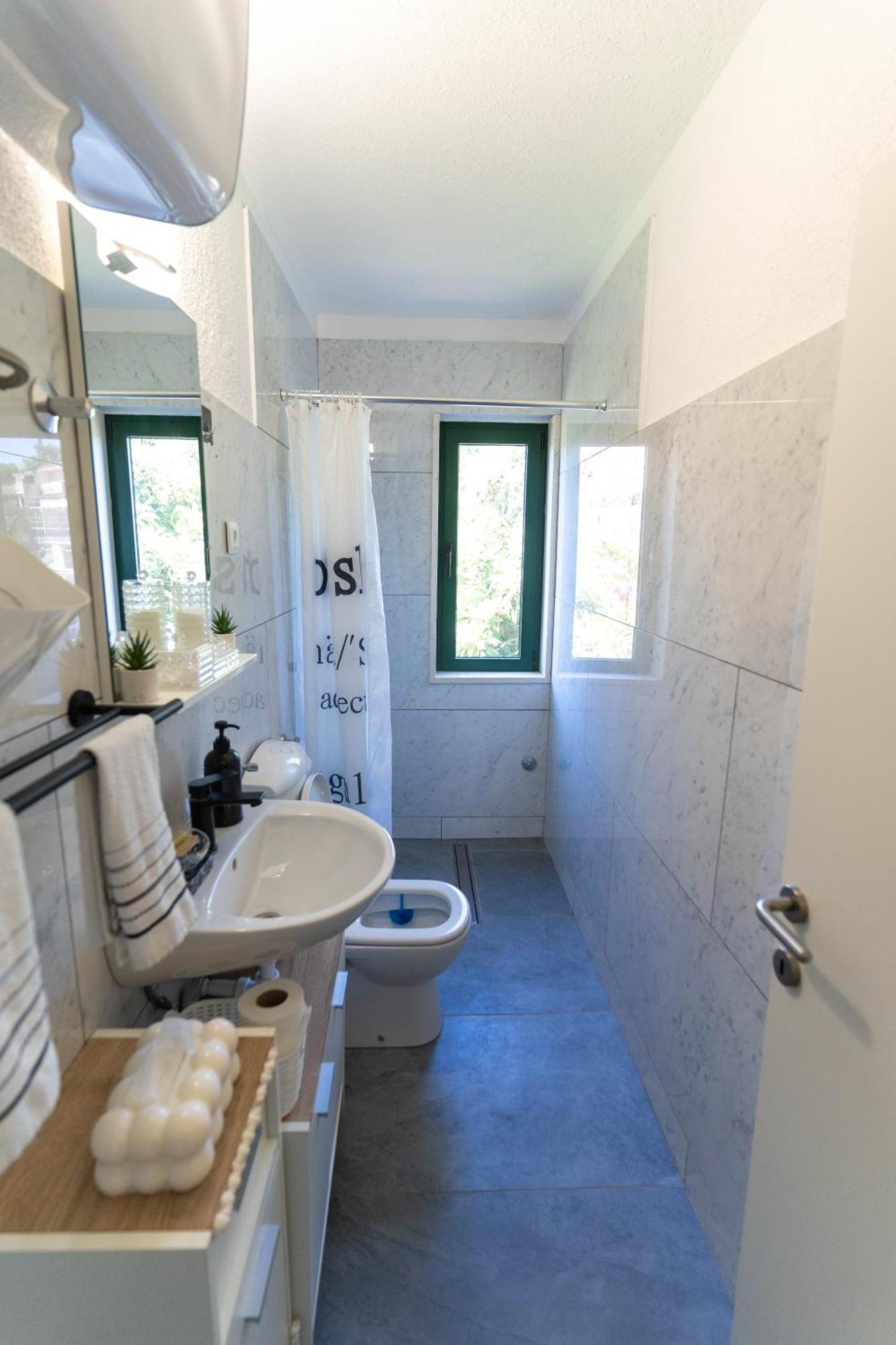 Villa Mia Filomena Севид Екстериор снимка