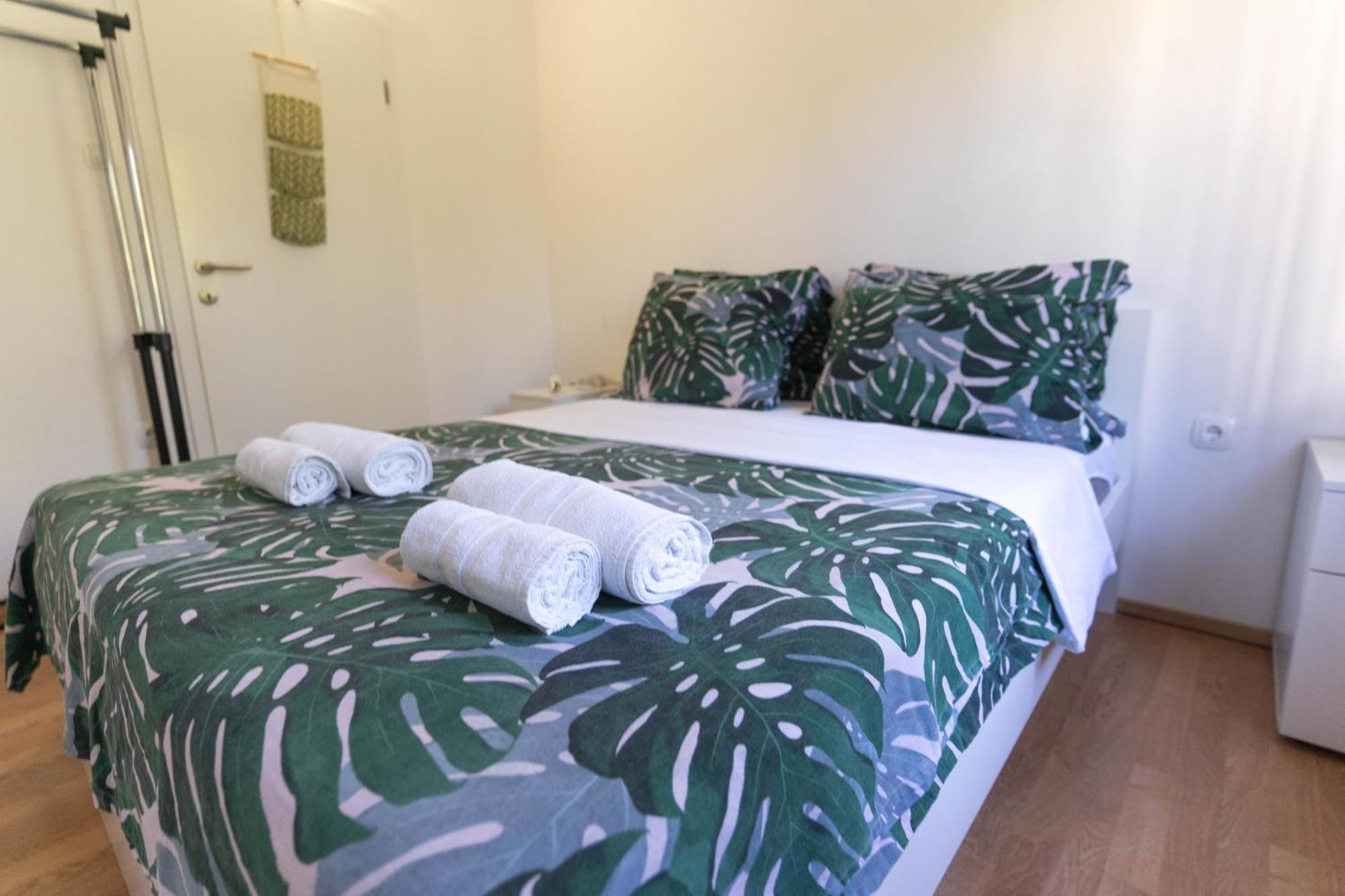 Villa Mia Filomena Севид Екстериор снимка