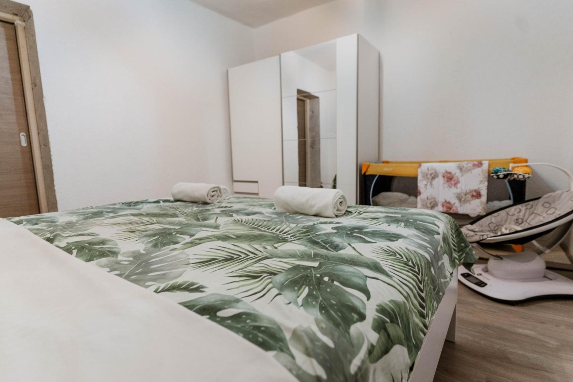 Villa Mia Filomena Севид Екстериор снимка