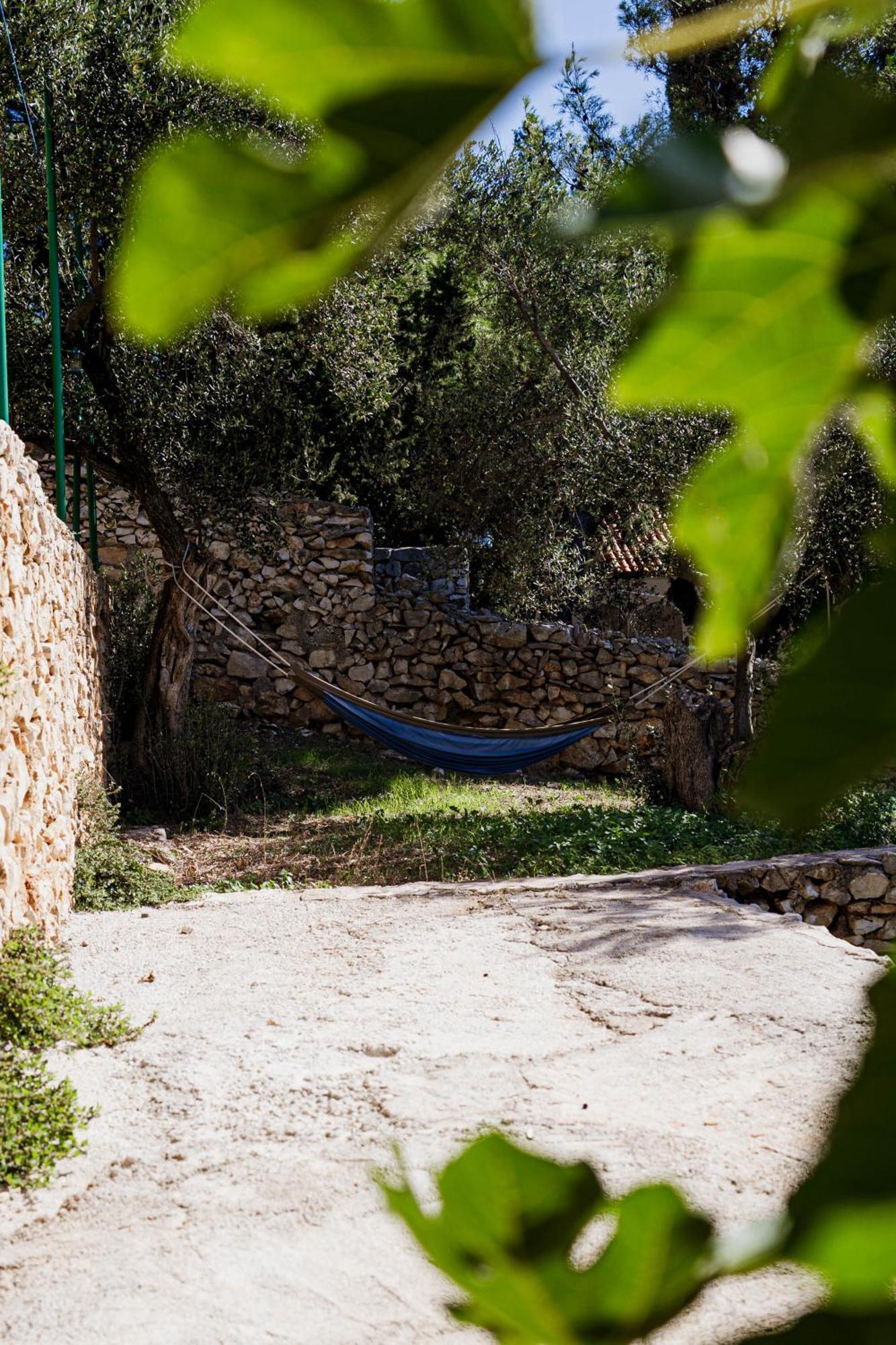 Villa Mia Filomena Севид Екстериор снимка