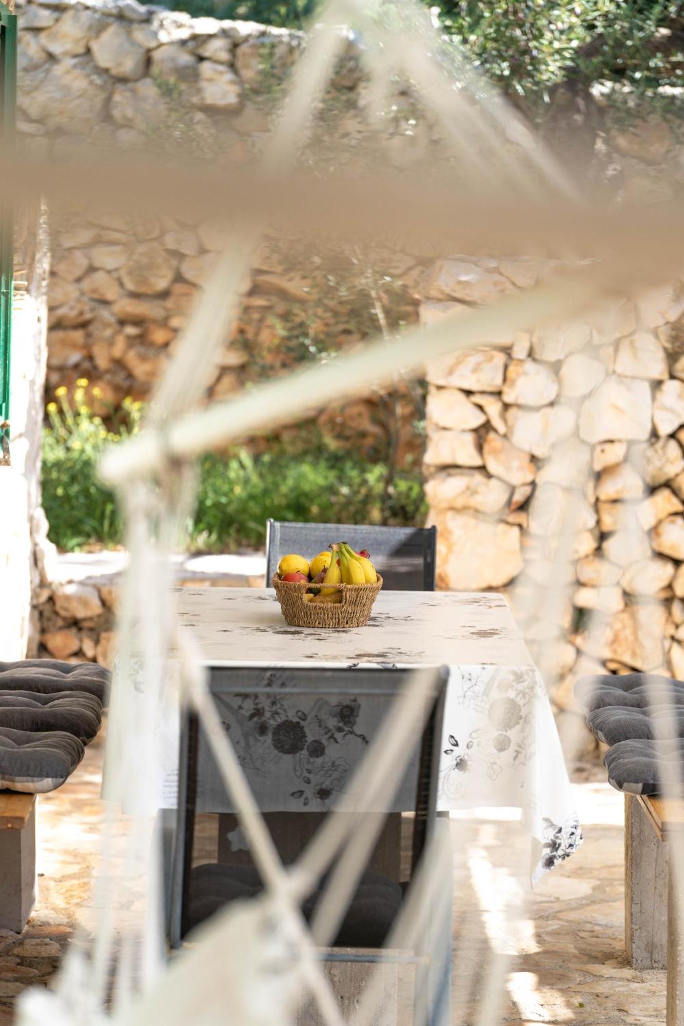 Villa Mia Filomena Севид Екстериор снимка