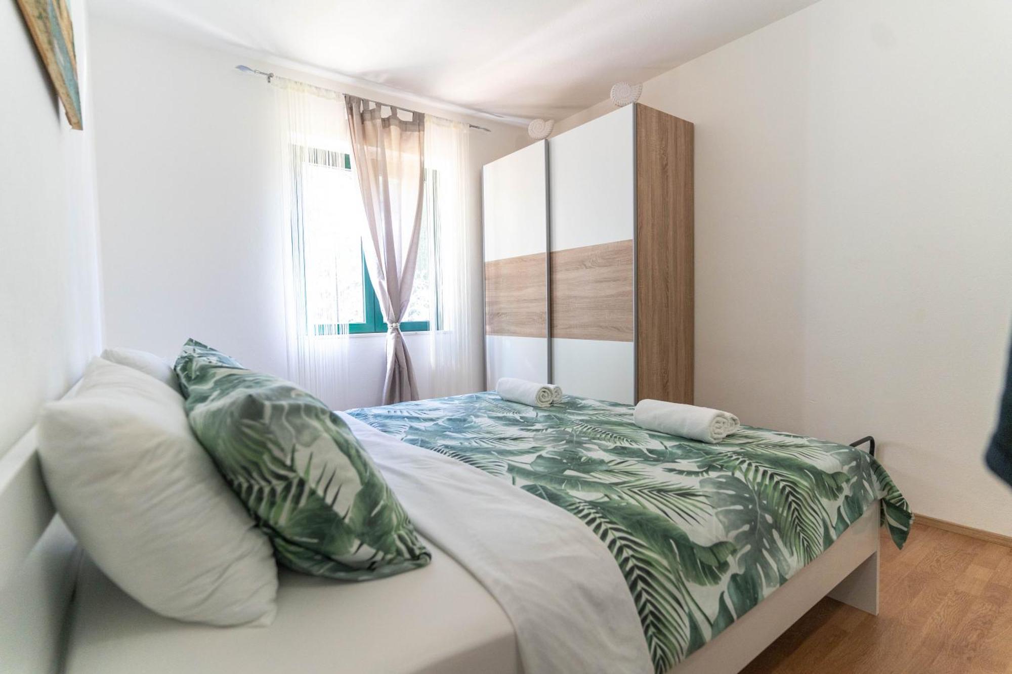 Villa Mia Filomena Севид Екстериор снимка