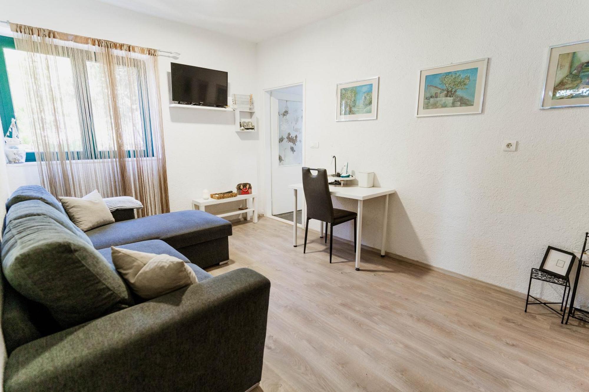 Villa Mia Filomena Севид Екстериор снимка