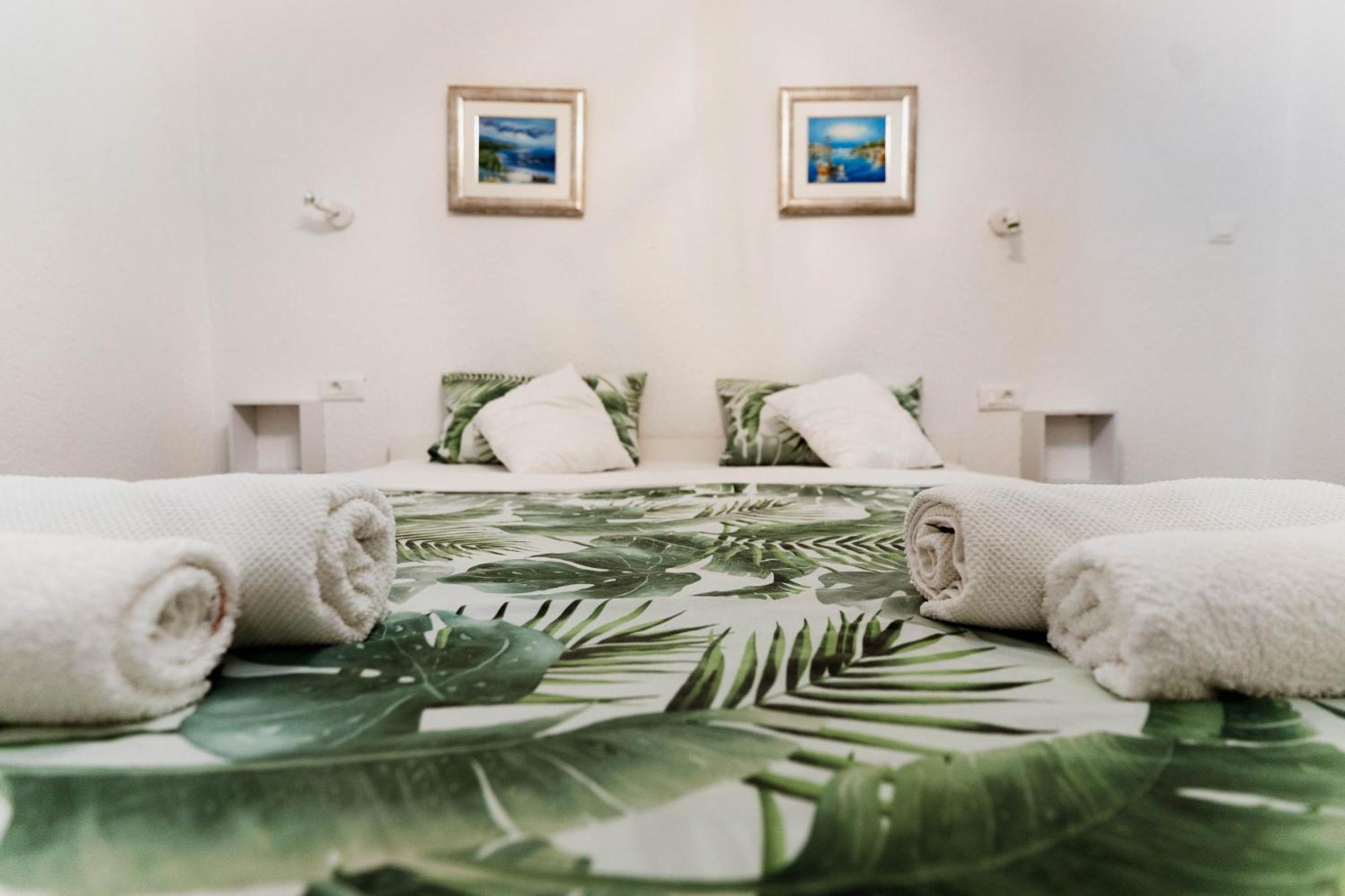 Villa Mia Filomena Севид Екстериор снимка